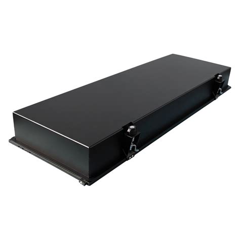 welcome distributing sub roof concealed locking storage box|GraBarsUSA Overhead Locking Storage Box .